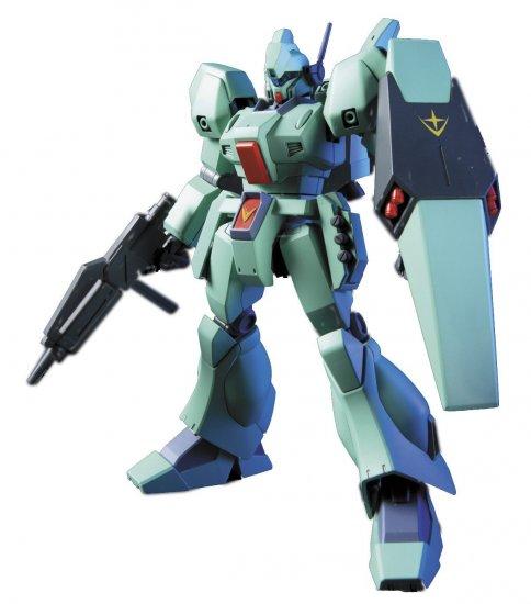 Gunpla HGUC 1/144 RGM-89 Jegan – Bandai - MEKA NEKO