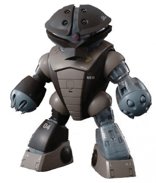 Gunpla MG 1/100 Acguy – Bandai - MEKA NEKO