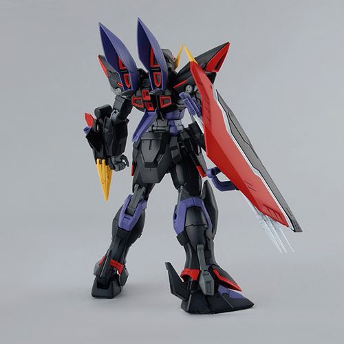 Gunpla MG 1/100 - Blitz Gundam - MEKA NEKO