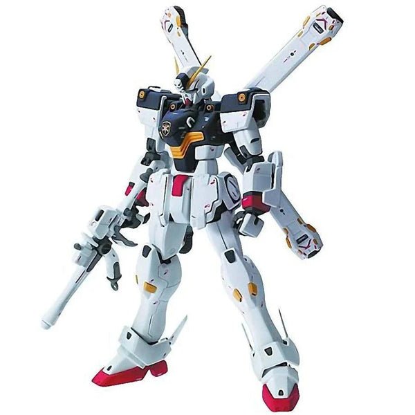 Gunpla MG 1/100 - Crossbone Gundam X - 1 Ver.Ka - MEKA NEKO