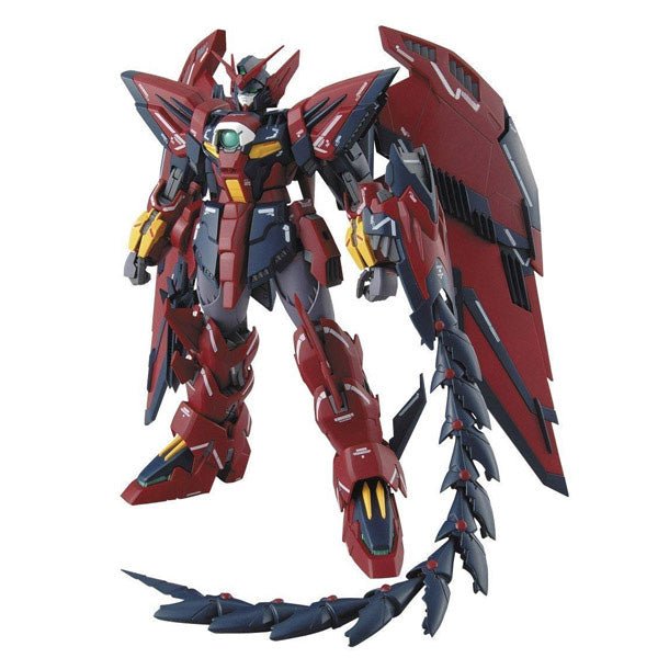 Gunpla MG 1/100 - Epyon Endless Waltz Ver - MEKA NEKO