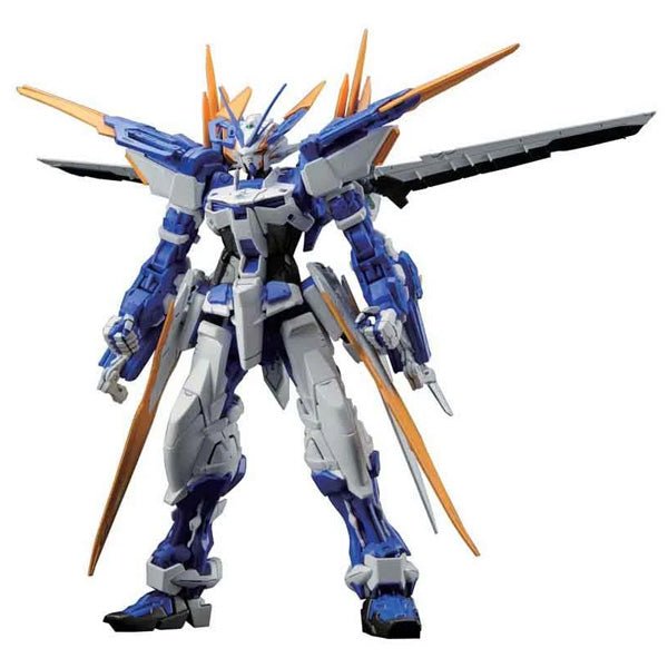 Gunpla MG 1/100 - Gundam Astray Blue Frame D - MEKA NEKO