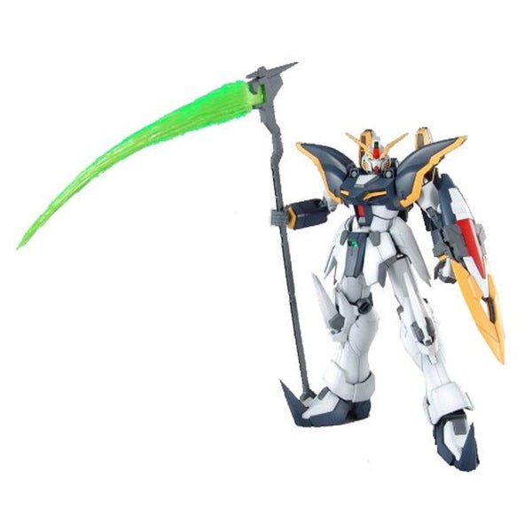 Gunpla MG 1/100 - Gundam Deathscythe Ew Ver. - MEKA NEKO