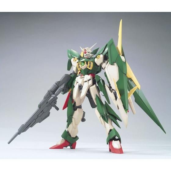 Gunpla MG 1/100 - Gundam Fenice Rinascita - MEKA NEKO