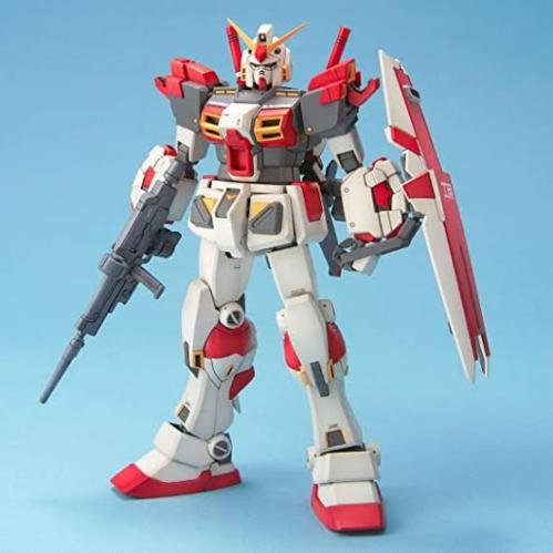 Gunpla MG 1/100 – Gundam RX-78-5 (Gundam Unit 5) [REPROD] [PRÉCOMMANDE] - MEKA NEKO