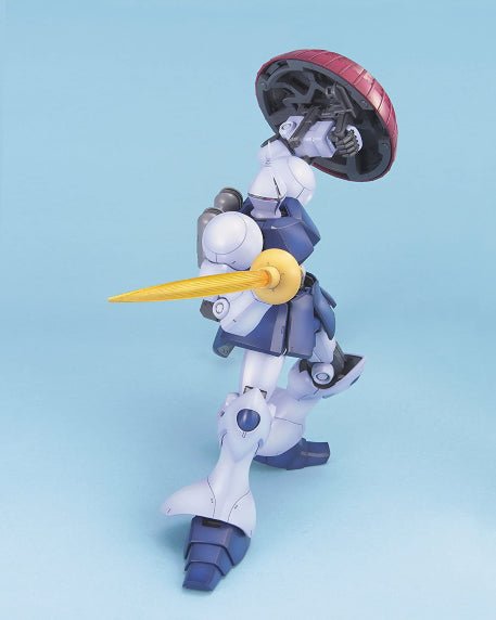 Gunpla MG 1/100 - Gyan - MEKA NEKO