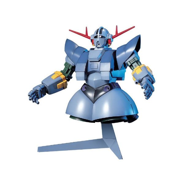 Gunpla MG 1/100 - MSN - 02 Zeong - MEKA NEKO