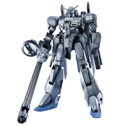 Gunpla MG 1/100 – MSZ-006C1 Zeta Plus C1 [REPROD] [PRÉCOMMANDE] - MEKA NEKO