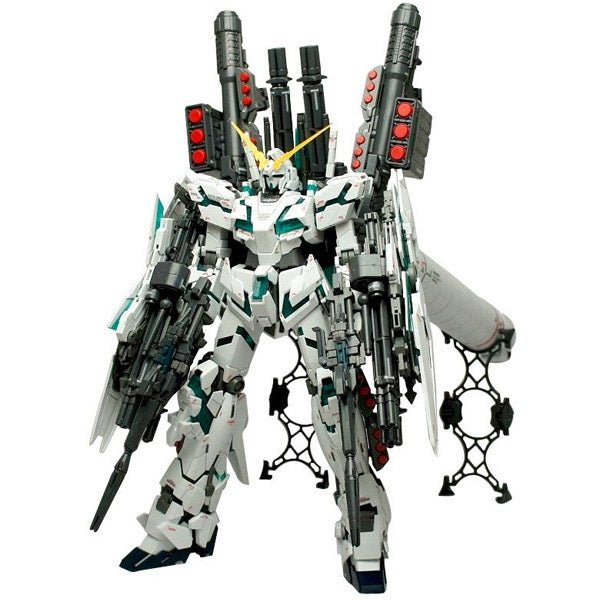 Gunpla MG 1/100 - RX - 0 Full Armor Unicorn Ver Ka - MEKA NEKO