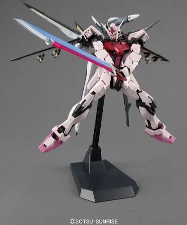 Gunpla MG 1/100 - Strike Rouge Ootori Unit Ver.Rm - MEKA NEKO