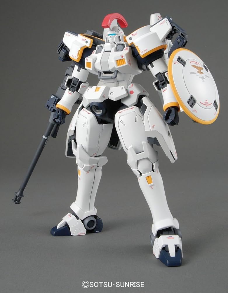 Gunpla MG 1/100 - Tallgeese EW Ver. - MEKA NEKO
