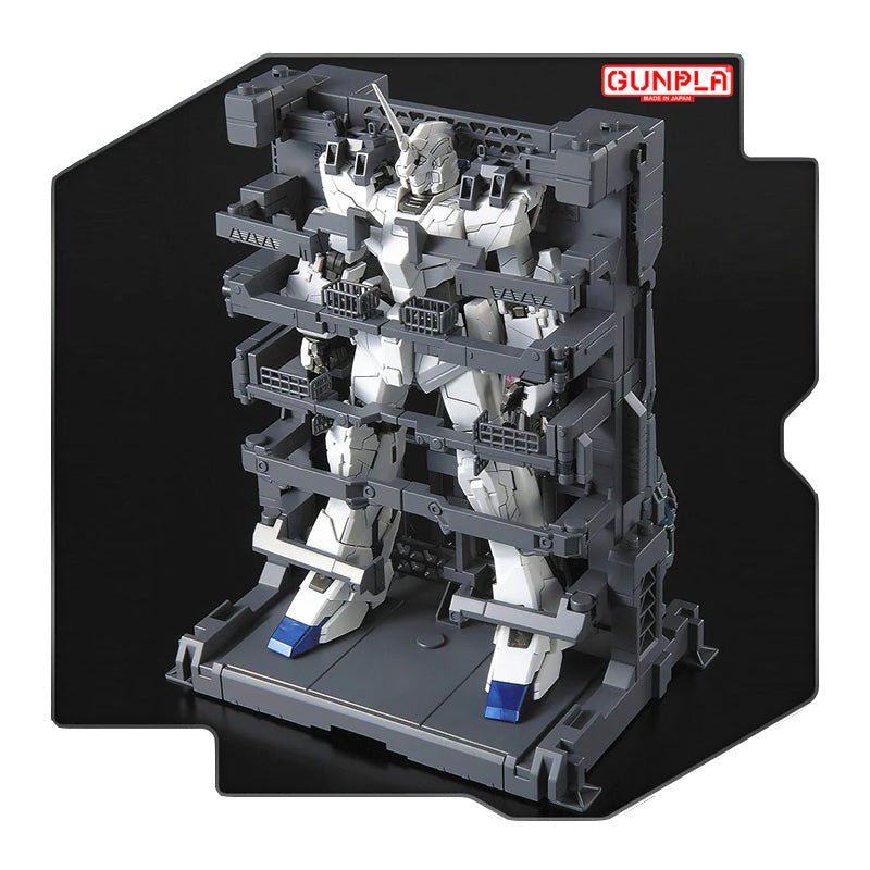 Gunpla MG 1/100 - Unicorn Gundam Screen Image Special - MEKA NEKO