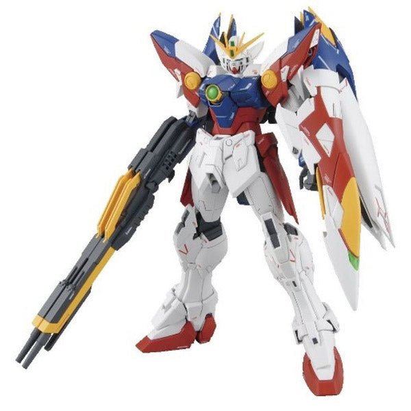 Gunpla MG 1/100 - Wing Gundam Proto - Zero EW - MEKA NEKO