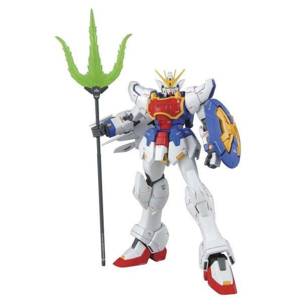 Gunpla MG 1/100 - XXXXG - 01S Shenlong Gundam EW Ver - MEKA NEKO