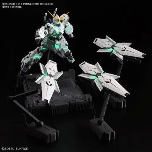 Gunpla MGEX 1/100 - Unicorn Gundam Ver.Ka RX-0 [REPROD] [PRÉCOMMANDE] - MEKA NEKO