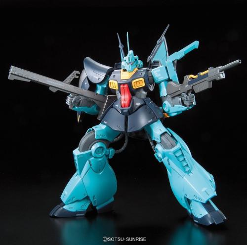 Gunpla RE/100 1/100 - Dijeh [REPROD] [PRÉCOMMANDE] - MEKA NEKO