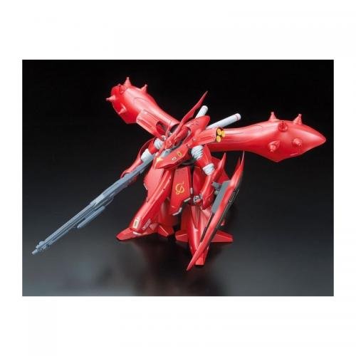 Gunpla RE/100 1/100 – MSN-04II Nightingale [REPROD] [PRÉCOMMANDE] - MEKA NEKO