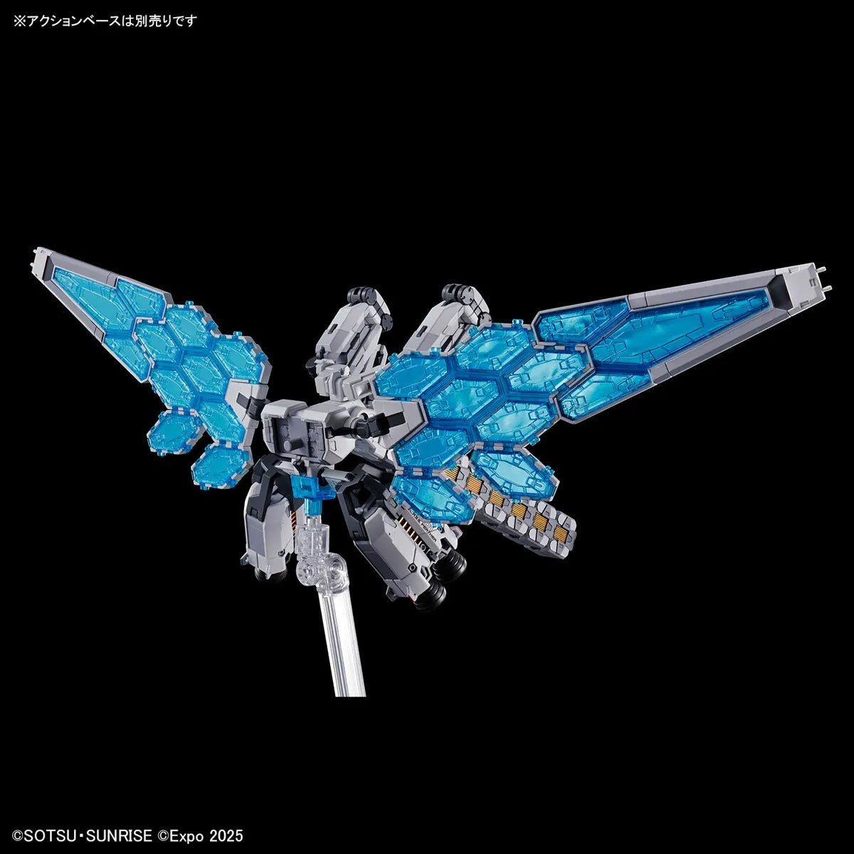 Gunpla RX-78F00/E Feather Unit 1/144 – Bandai - MEKA NEKO
