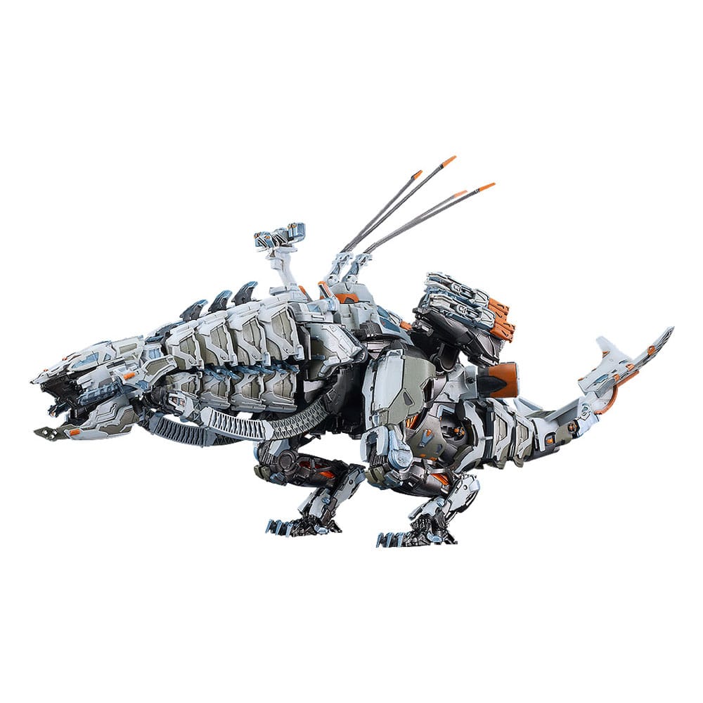 HORIZON FORBIDDEN WEST - Gueule - d'orage - Plastic Model Kit Moderoid 38cm - MEKA NEKO