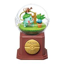 Pokémon Terrarium Volume 10