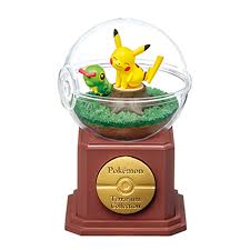 Pokémon Terrarium Volume 10