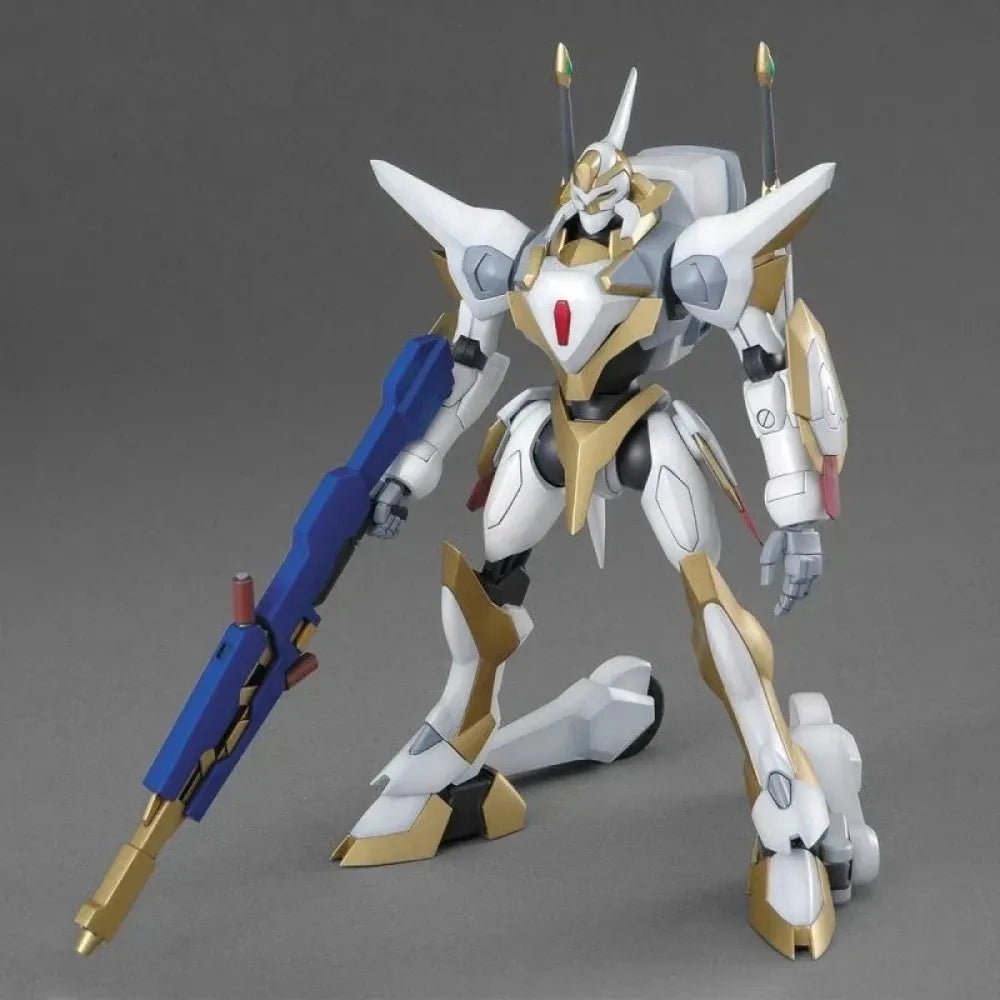 Mk Code Geass 1/35 - Lancelot - MEKA NEKO