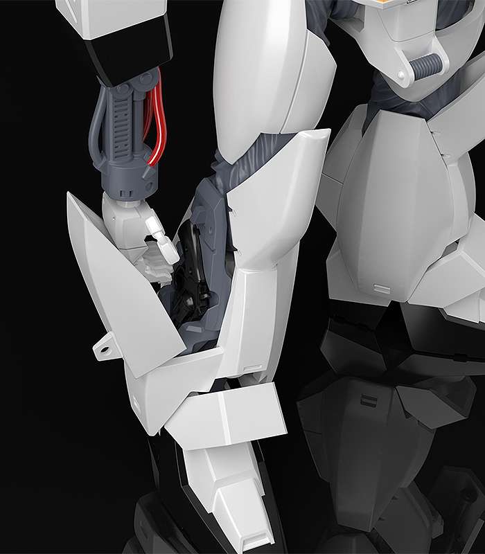 MK Patlabor - AV - 98 INGRAM - MEKA NEKO