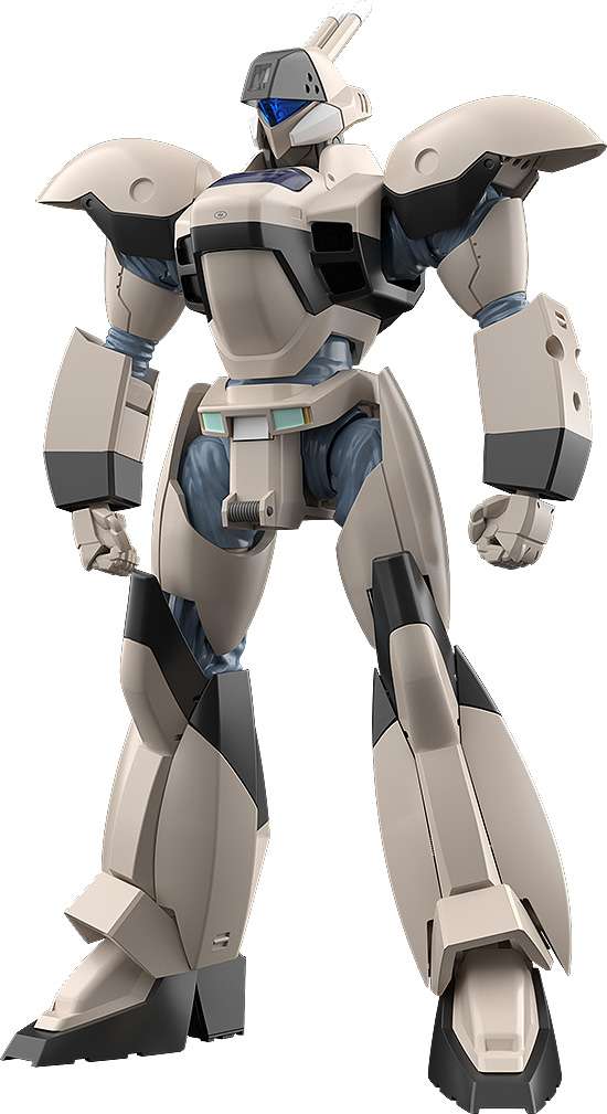 MK Patlabor - Avs 98 Mark II Standard (Mass production color) - MEKA NEKO