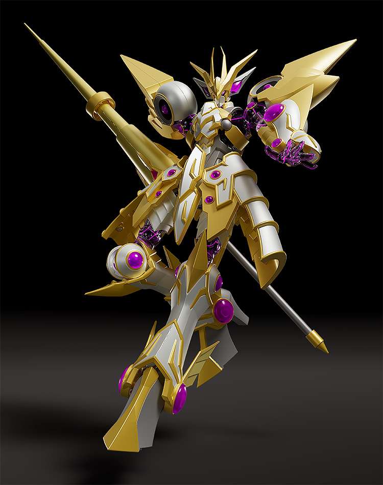Mk Yu - Gi - Oh! - Vrains Accesscode Talker - MEKA NEKO