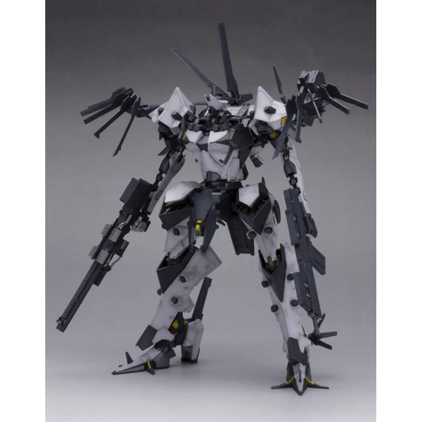 Model kit Armored Core 1/72 - 063N Ambient - MEKA NEKO