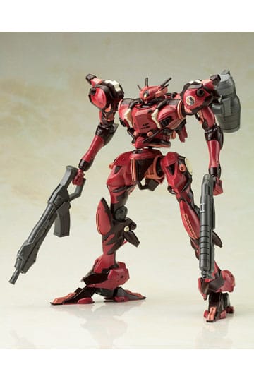 Model kit Armored Core 1/72 - Algebra Soluh Barbaroi - MEKA NEKO