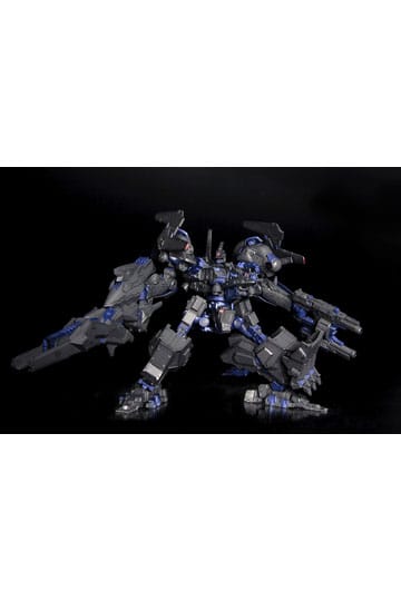 Model kit Armored Core 1/72 - C03 Malicious RIP3 - MEKA NEKO