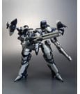 Model kit Armored Core 1/72 - Interior Union Y01 - Tellus Full Package Version - MEKA NEKO
