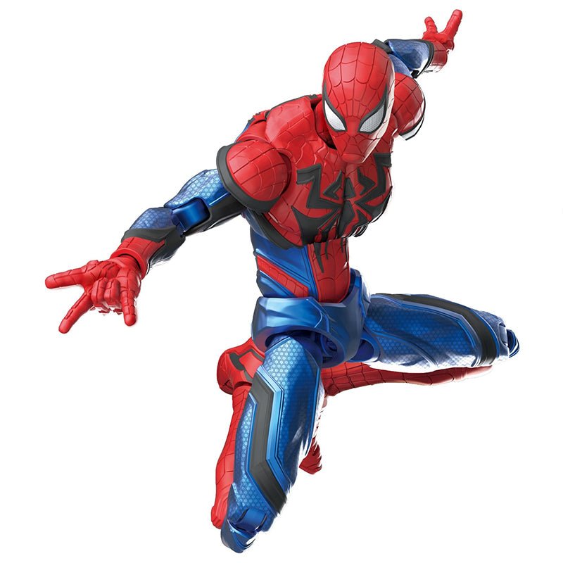 Model Kit Marvel - Champion Class Spider - Man [PRÉCOMMANDE] - MEKA NEKO