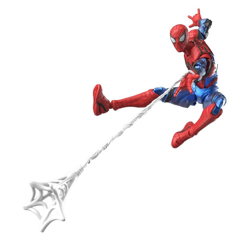 Model Kit Marvel - Champion Class Spider - Man [PRÉCOMMANDE] - MEKA NEKO