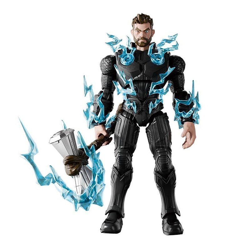 Model Kit Marvel - Champion Class Thor [PRÉCOMMANDE] - MEKA NEKO