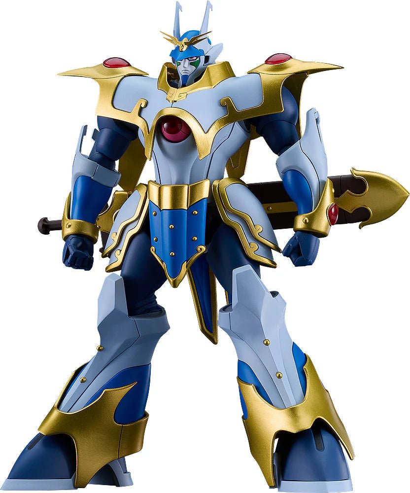Model Kit Moderoid - Yamato Takeru : Magic Sky War God Susanoo Second Stage - MEKA NEKO
