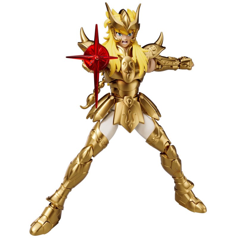 Model Kit Saint Seiya - Champion Class Scorpio Miro - MEKA NEKO