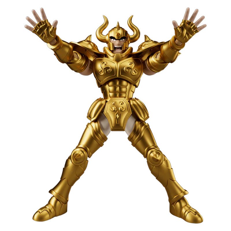 Model Kit Saint Seiya - Champion Class Taureau Aldebaran - MEKA NEKO