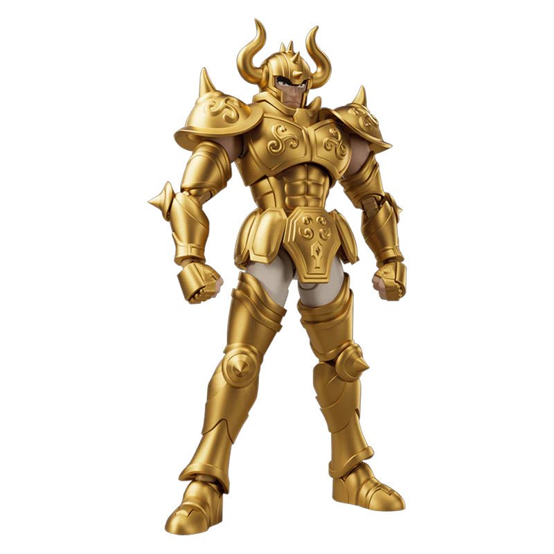 Model Kit Saint Seiya - Champion Class Taureau Aldebaran - MEKA NEKO