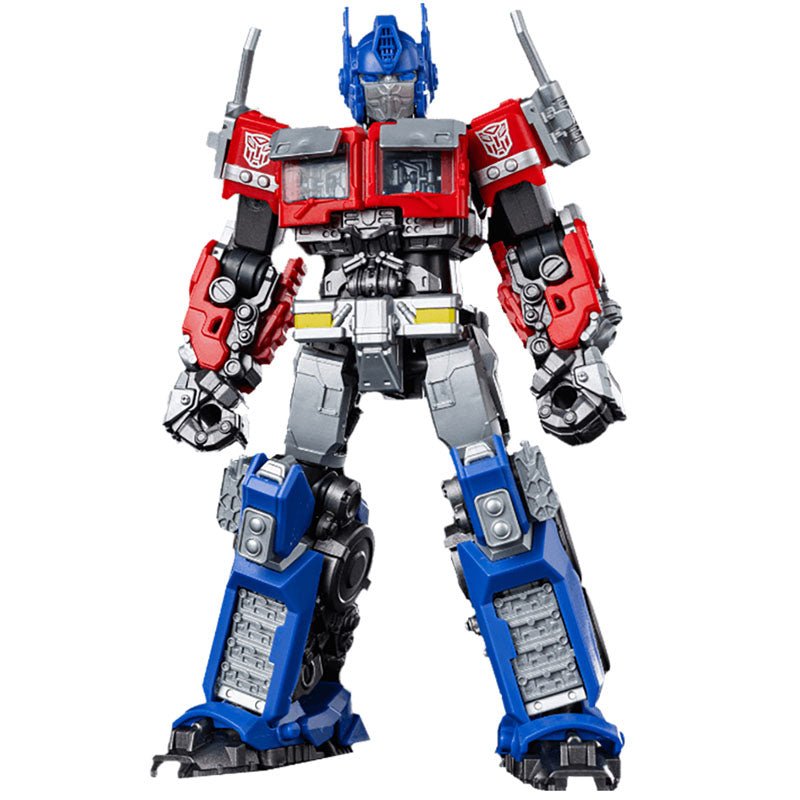 Model Kit Transformers - Classic Class 01 Optimus Prime - MEKA NEKO