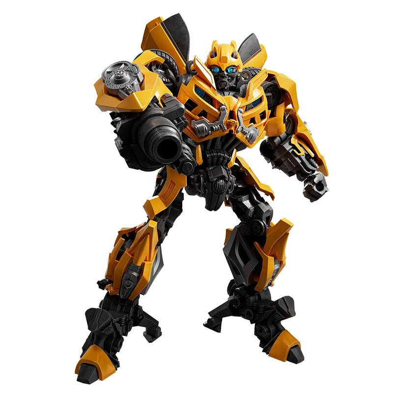 Model Kit Transformers - Classic Class Bumblebee [PRÉCOMMANDE] - MEKA NEKO