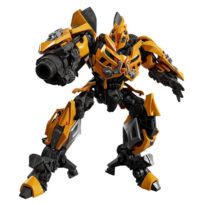 Model Kit Transformers - Classic Class Bumblebee [PRÉCOMMANDE] - MEKA NEKO