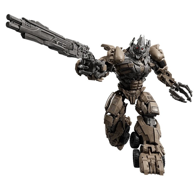 Model Kit Transformers - Classic Class Megatron [PRÉCOMMANDE] - MEKA NEKO