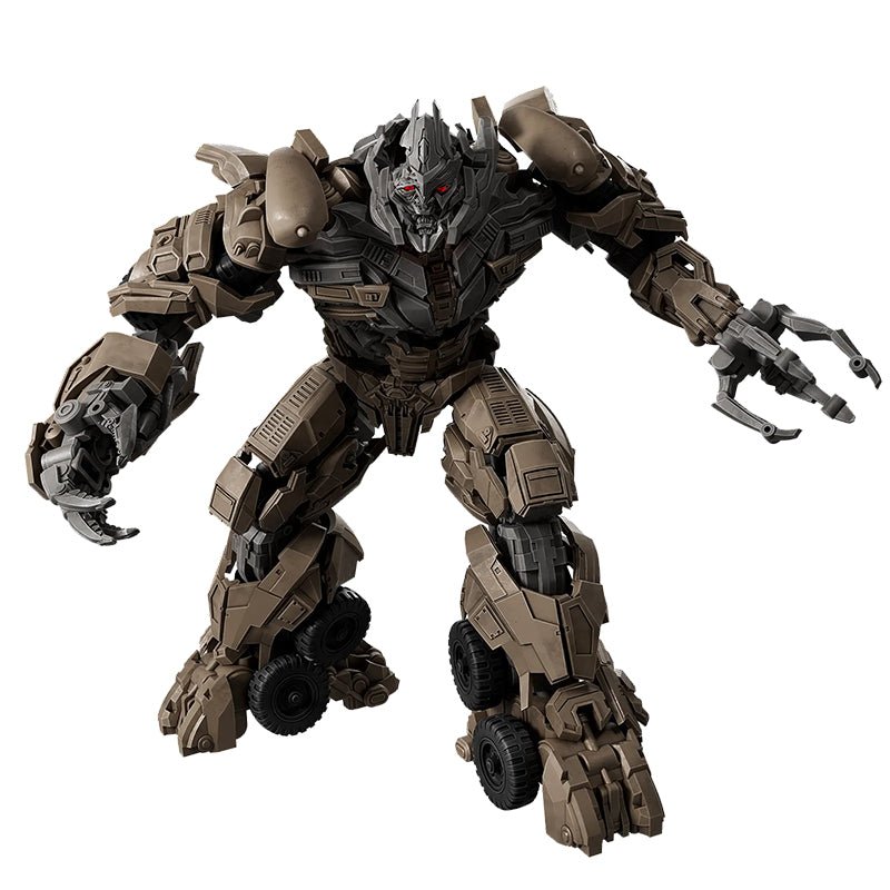 Model Kit Transformers - Classic Class Megatron [PRÉCOMMANDE] - MEKA NEKO