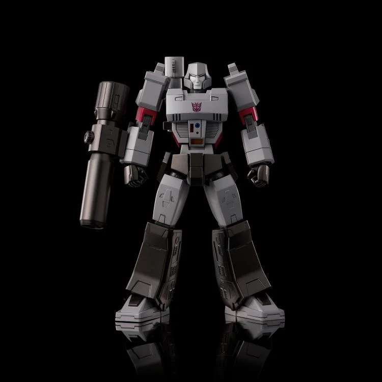 Model Kit Transformers - Megatron G1 - MEKA NEKO