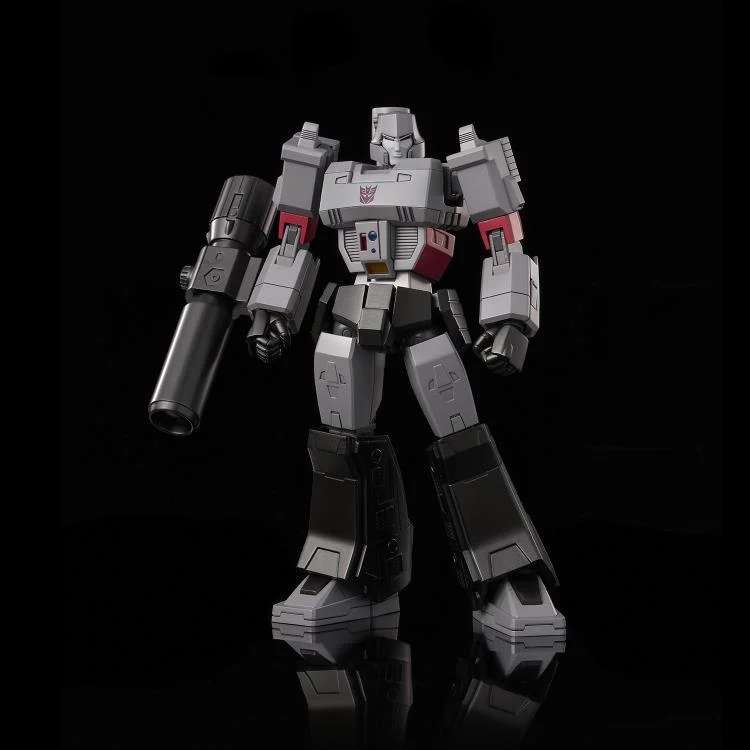 Model Kit Transformers - Megatron G1 - MEKA NEKO