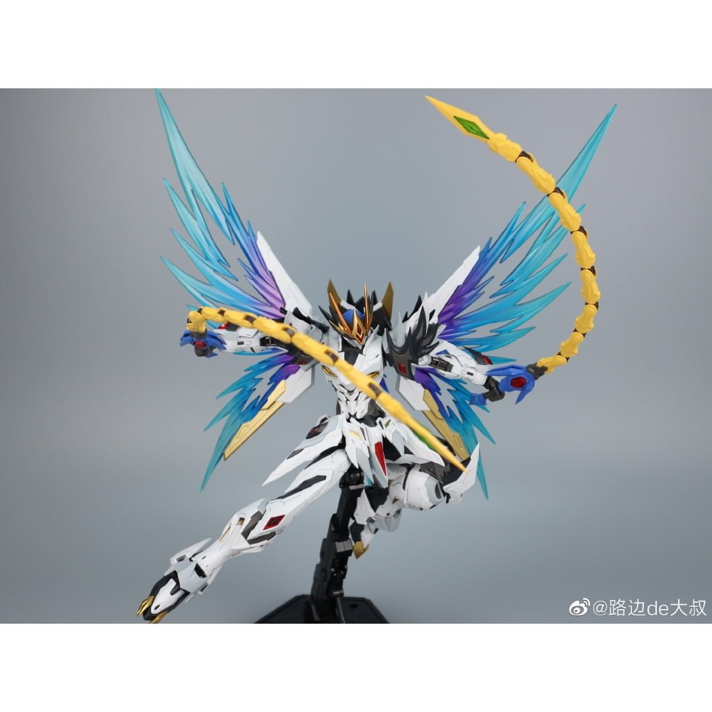 Motor Nuclear - MNP - XH02 Caoren[PRÉ - COMMANDE] - MEKA NEKO