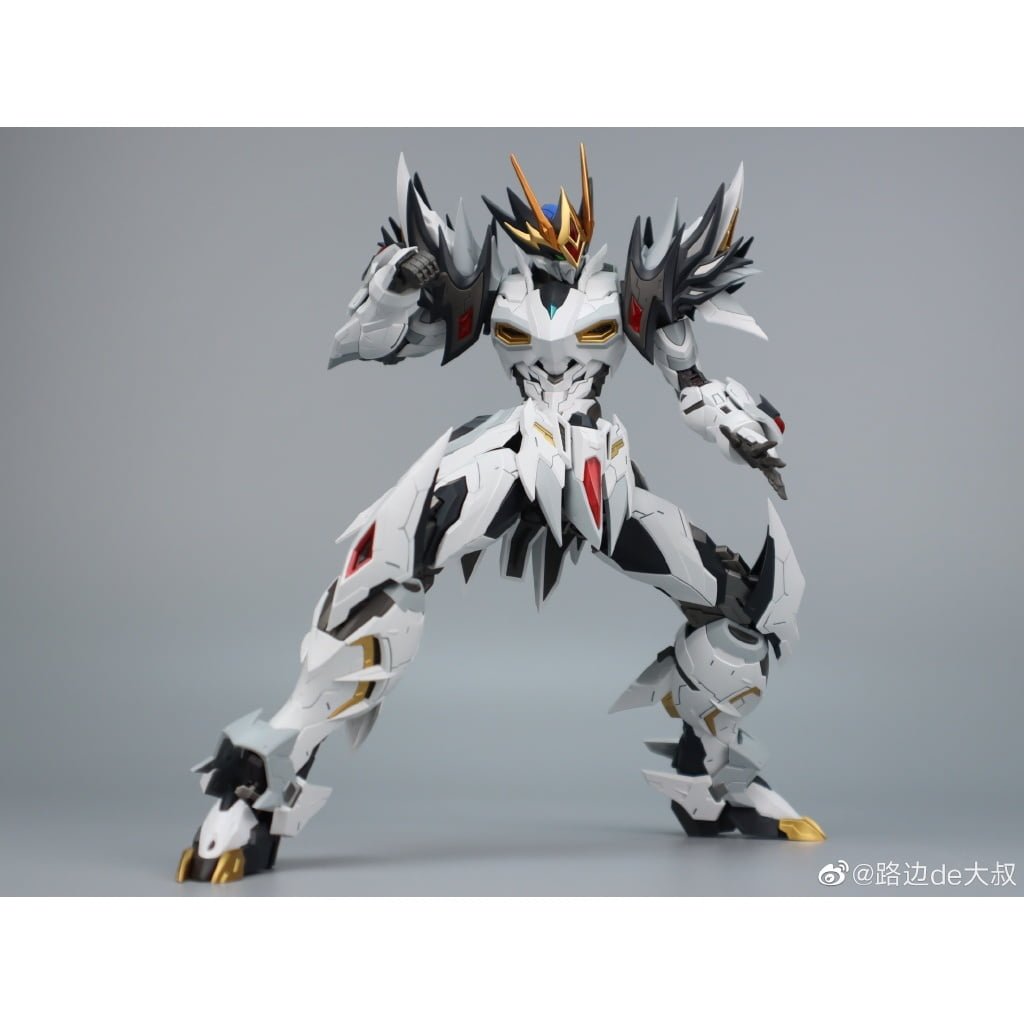 Motor Nuclear - MNP - XH02 Caoren[PRÉ - COMMANDE] - MEKA NEKO