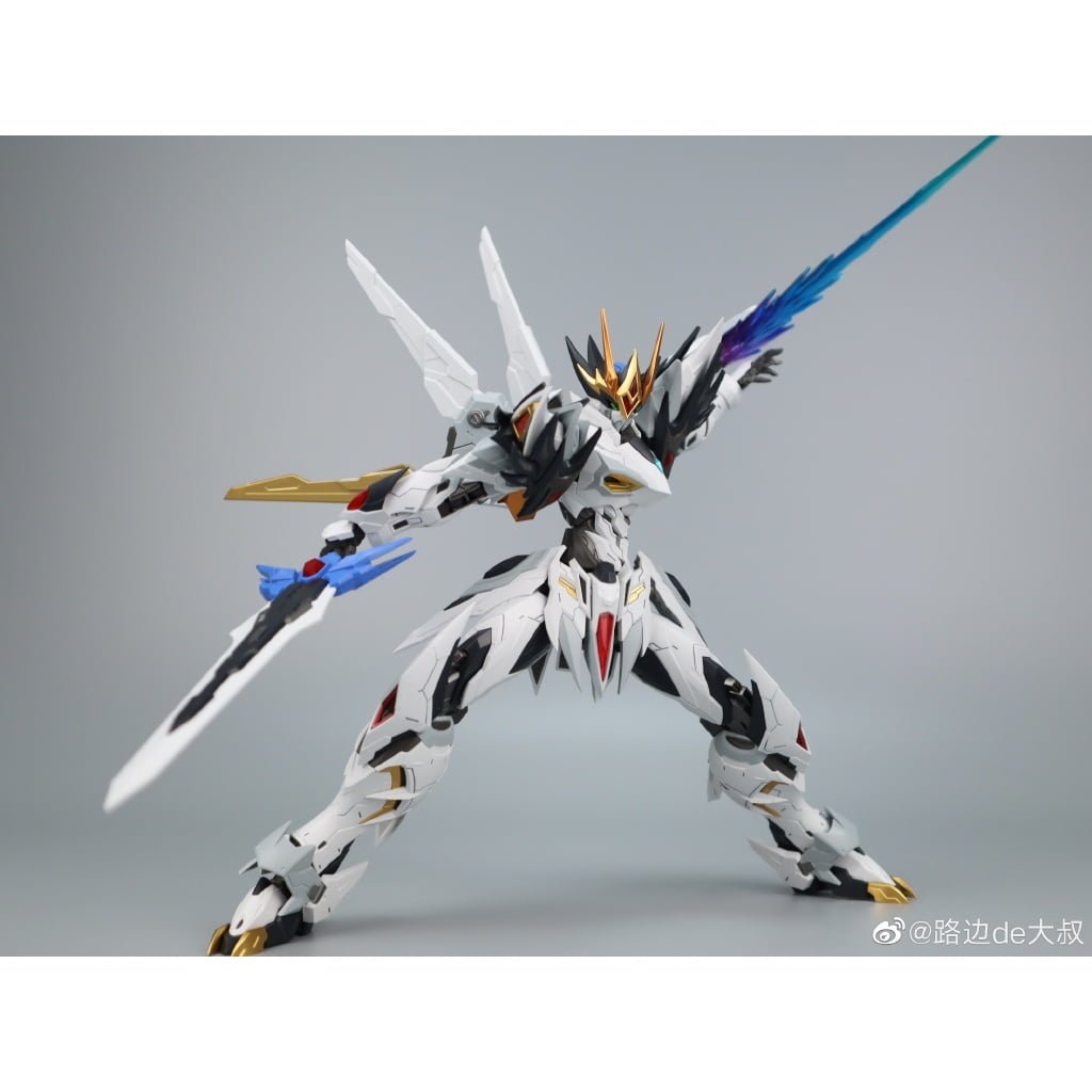 Motor Nuclear - MNP - XH02 Caoren[PRÉ - COMMANDE] - MEKA NEKO